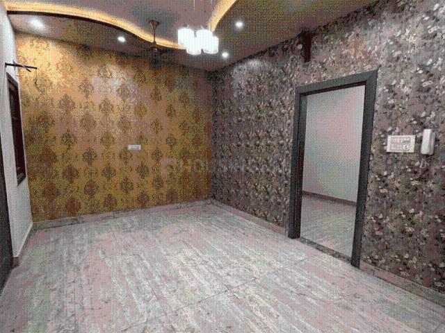 3 BHK Apartment in Uttam Nagar for resale New Delhi. The reference number is 21148120