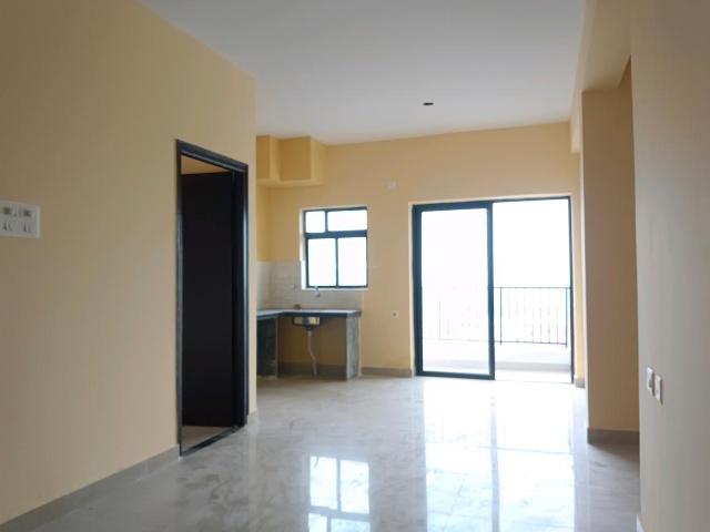 3 BHK Apartment in Uttar Kazirhat for rent Kolkata. The reference number is 20663638