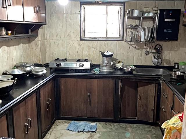 3 BHK Apartment in Uttar Panchanna Gram for resale Kolkata. The reference number is 19024398