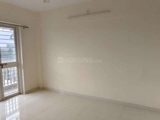 3 BHK Apartment in Uttara Nagar for rent Nashik. The reference number is 18049908