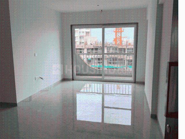 3 BHK Apartment in Uttara Nagar for rent Nashik. The reference number is 21073698