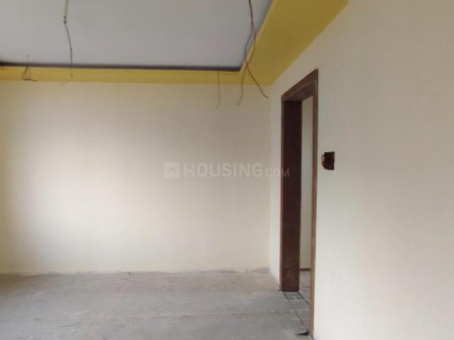 3 BHK Apartment in Tapowan for resale Nashik. The reference number is 17081570