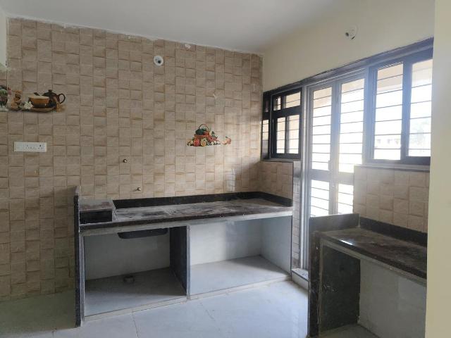 3 BHK Apartment in Uttara Nagar for resale Nashik. The reference number is 18255811