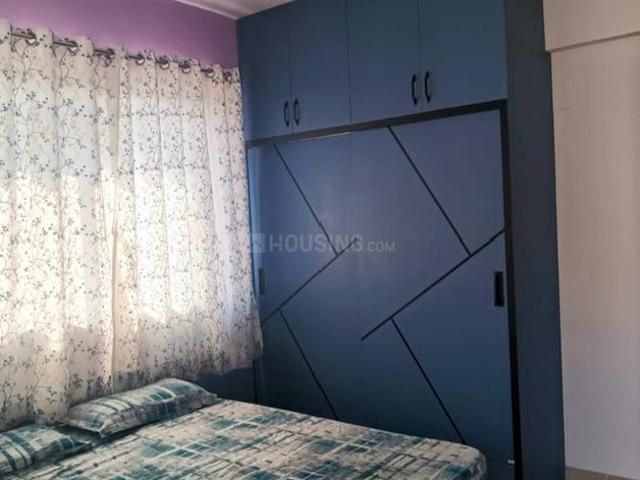 3 BHK Apartment in Tapowan for resale Nashik. The reference number is 12689515