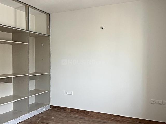 3 BHK Apartment in Uttarahalli Hobli for rent Bengaluru. The reference number is 20255158