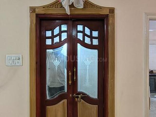 3 BHK Apartment in Uttarahalli Hobli for rent Bengaluru. The reference number is 20669302