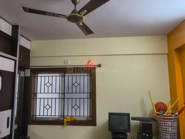 3 BHK Apartment in Uttarahalli Hobli for rent Bengaluru. The reference number is 20698268