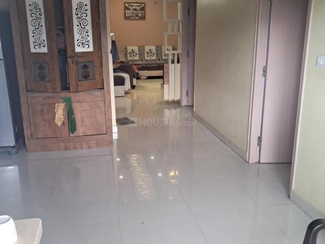 3 BHK Apartment in Uttarahalli Hobli for rent Bengaluru. The reference number is 20954182