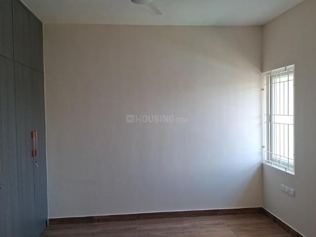 3 BHK Apartment in Uttarahalli Hobli for rent Bengaluru. The reference number is 20963174
