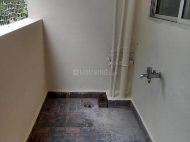 3 BHK Apartment in Uttarahalli Hobli for rent Bengaluru. The reference number is 21063401