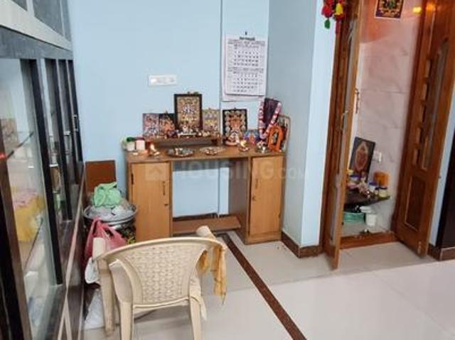 3 BHK Apartment in Uttarahalli Hobli for resale Bengaluru. The reference number is 14914103