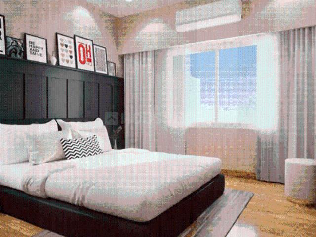 3 BHK Apartment in Uttarahalli Hobli for resale Bengaluru. The reference number is 19601928