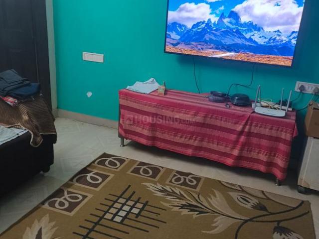 3 BHK Apartment in Uttarahalli Hobli for resale Bengaluru. The reference number is 19918298