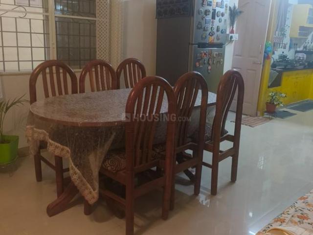 3 BHK Apartment in Uttarahalli Hobli for resale Bengaluru. The reference number is 19918298