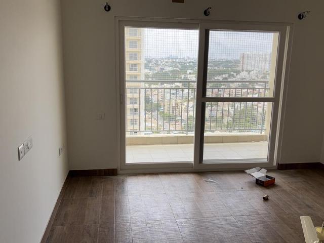 3 BHK Apartment in Uttarahalli Hobli for resale Bengaluru. The reference number is 20434863
