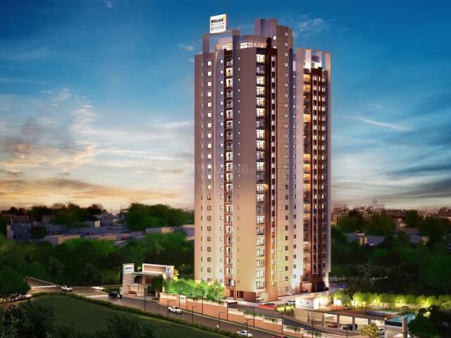3 BHK Apartment in Uttarahalli Hobli for resale Bengaluru. The reference number is 20676200