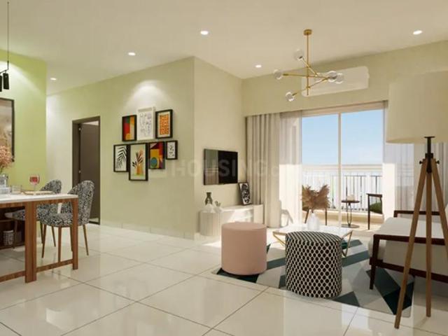 3 BHK Apartment in Uttarahalli Hobli for resale Bengaluru. The reference number is 20920520