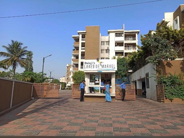 3 BHK Apartment in Uttarahalli Hobli for resale Bengaluru. The reference number is 20040563