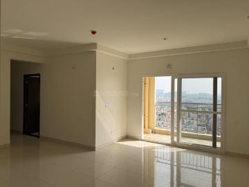 3 BHK Apartment in Uttarahalli Hobli for resale Bengaluru. The reference number is 20325417