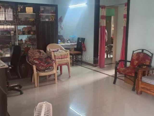 3 BHK Apartment in Uttarahalli Hobli for resale Bengaluru. The reference number is 21039928