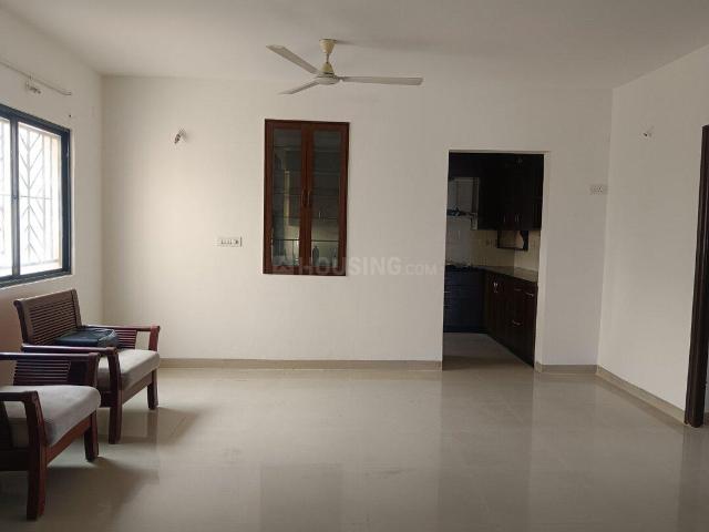 3 BHK Apartment in Uttarahalli Hobli for resale Bengaluru. The reference number is 21113874