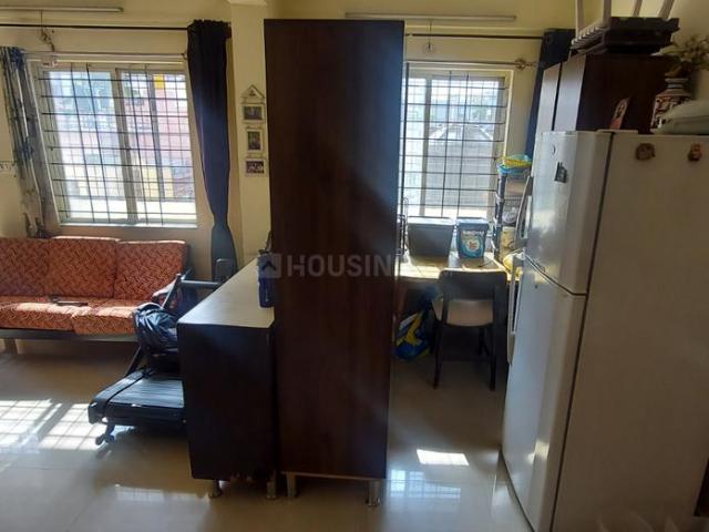 3 BHK Apartment in Uttarahalli Hobli for resale Bengaluru. The reference number is 21226432