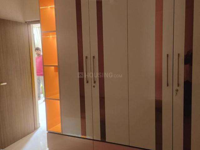 3 BHK Apartment in Uttarahalli Hobli for resale Bengaluru. The reference number is 21306579