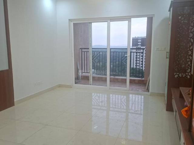 3 BHK Apartment in Uttarahalli Manavarthekaval for rent Bengaluru. The reference number is 20515067