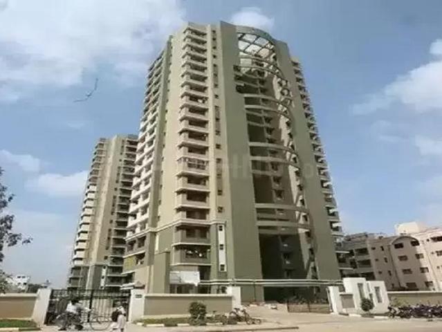 3 BHK Apartment in Uttarahalli Manavarthekaval for rent Bengaluru. The reference number is 20756538