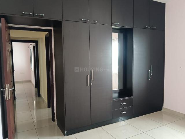 3 BHK Apartment in Uttarahalli Manavarthekaval for rent Bengaluru. The reference number is 20842124