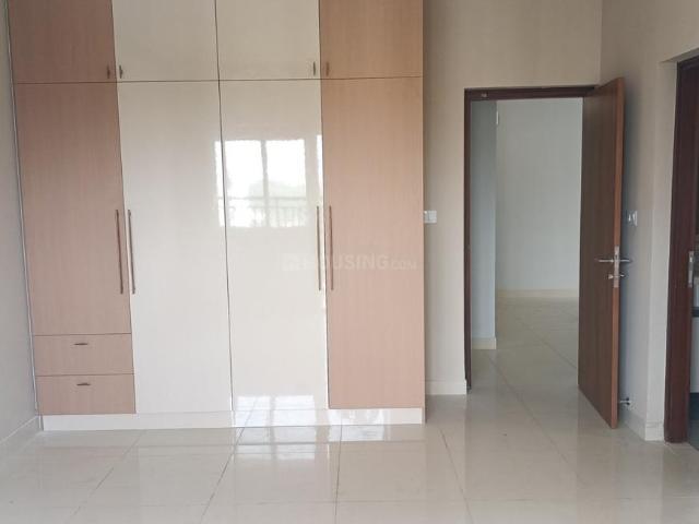 3 BHK Apartment in Uttarahalli Manavarthekaval for rent Bengaluru. The reference number is 20882538