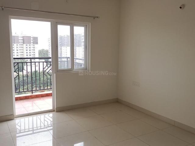 3 BHK Apartment in Uttarahalli Manavarthekaval for rent Bengaluru. The reference number is 20995127