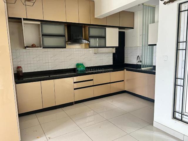 3 BHK Apartment in Uttarahalli Manavarthekaval for rent Bengaluru. The reference number is 21017676