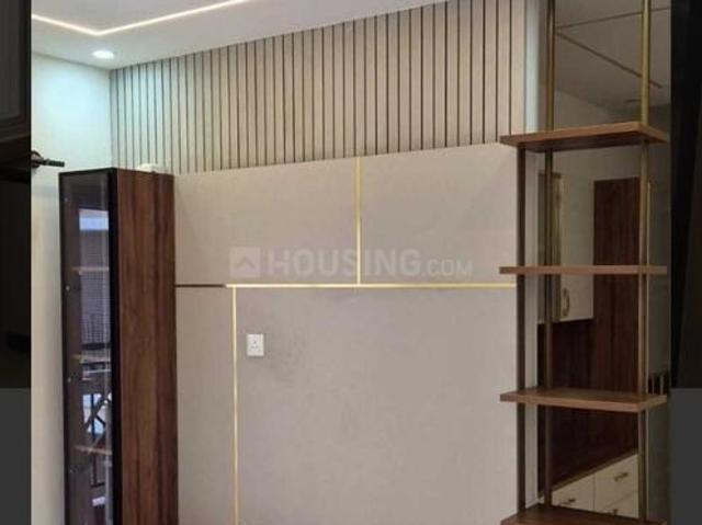 3 BHK Apartment in Uttarahalli Manavarthekaval for rent Bengaluru. The reference number is 21166680