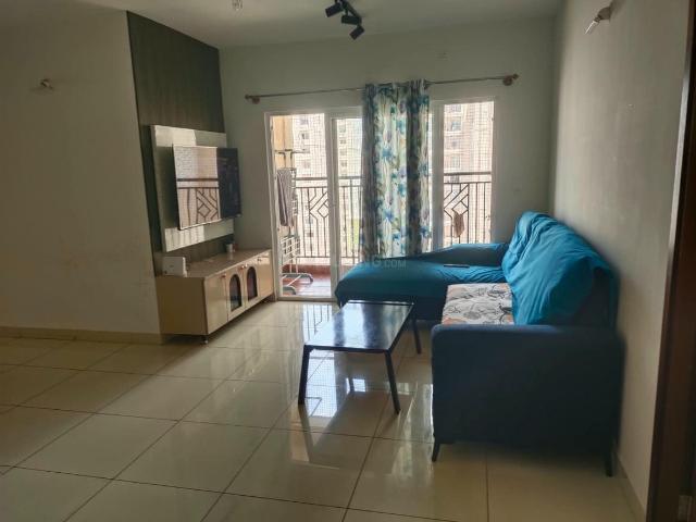 3 BHK Apartment in Uttarahalli Manavarthekaval for rent Bengaluru. The reference number is 21288304