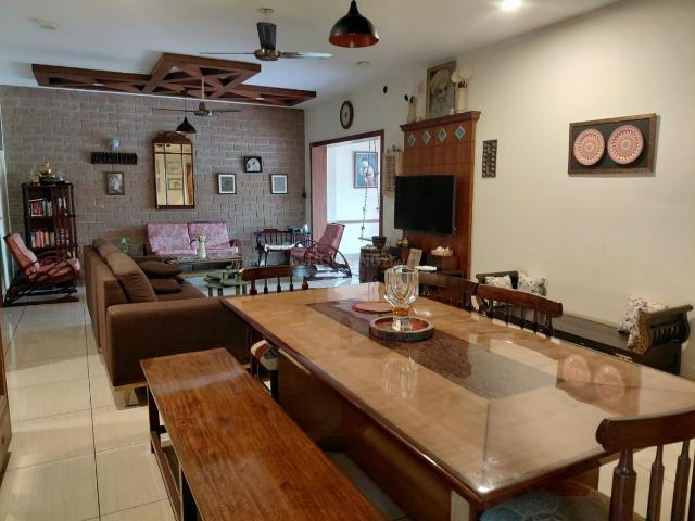 3 BHK Apartment in Uttarahalli Manavarthekaval for rent Bengaluru. The reference number is 21205281