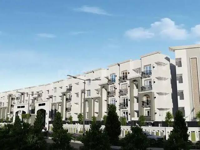 3 BHK Apartment in Uttarahalli Manavarthekaval for resale Bengaluru. The reference number is 20787194