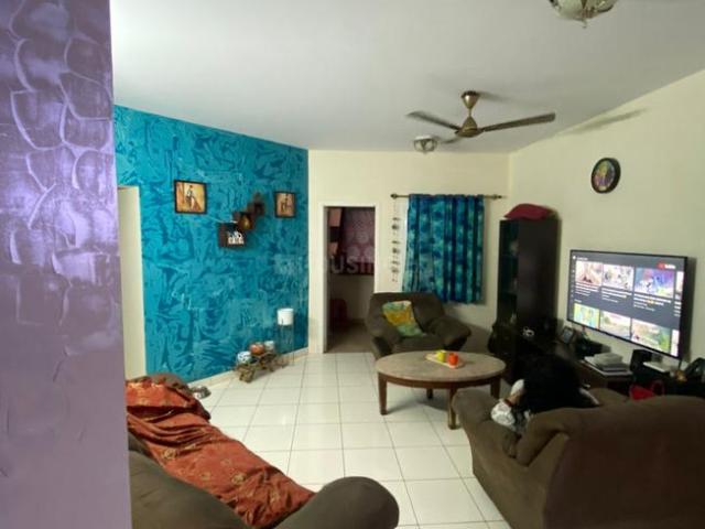3 BHK Apartment in Uttarahalli Manavarthekaval for resale Bengaluru. The reference number is 20972877