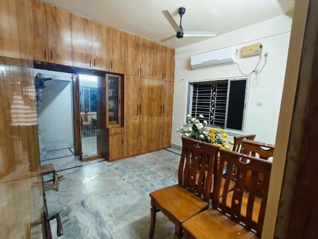3 BHK Apartment in Uttarpara for rent Hooghly. The reference number is 20206183