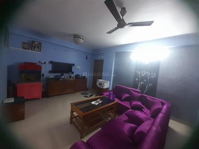3 BHK Apartment in Uttarpara for resale Hooghly. The reference number is 11560630