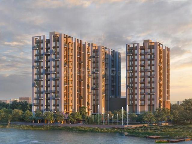 3 BHK Apartment in Uttarpara for resale Hooghly. The reference number is 17433921