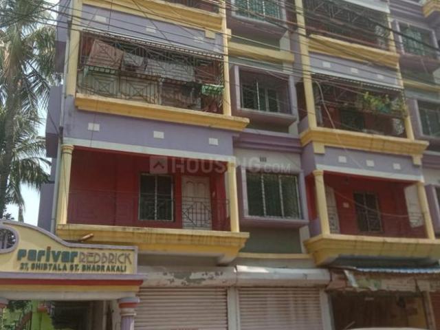 3 BHK Apartment in Uttarpara for resale Hooghly. The reference number is 18763360