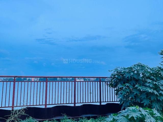 3 BHK Apartment in Uttarpara for resale Hooghly. The reference number is 19020051