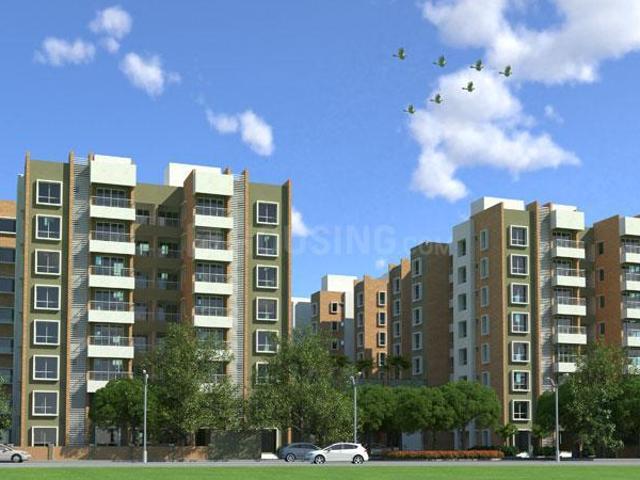 3 BHK Apartment in Uttarpara for resale Hooghly. The reference number is 20577560