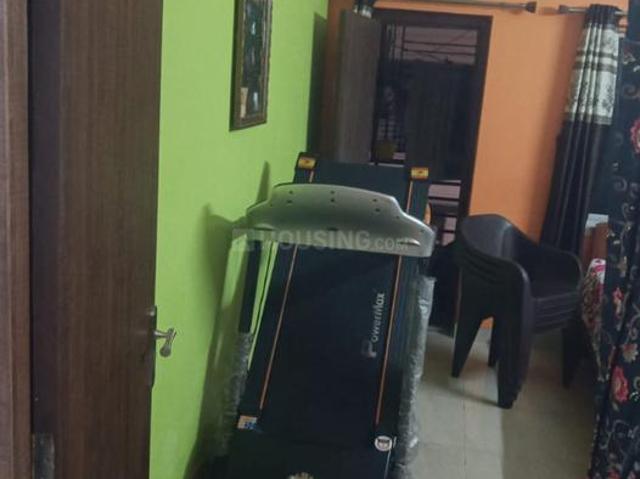 3 BHK Apartment in Uttarpara for resale Hooghly. The reference number is 20875990