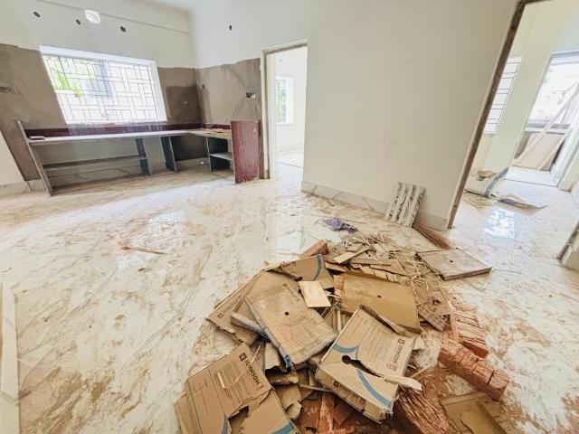 3 BHK Apartment in Uttarpara for resale Hooghly. The reference number is 20813419