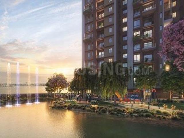 3 BHK Apartment in Uttarpara for resale Hooghly. The reference number is 21099326