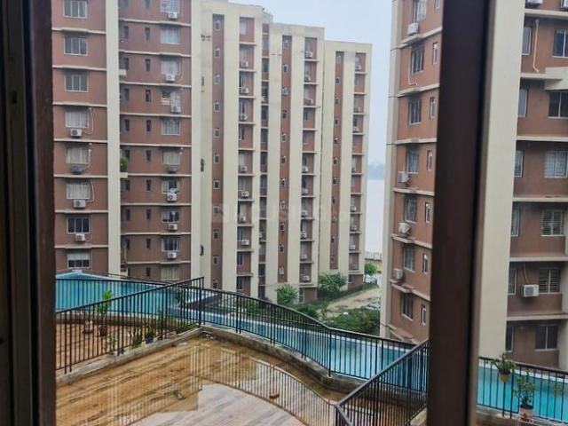 3 BHK Apartment in Uttarpara for resale Hooghly. The reference number is 21273787