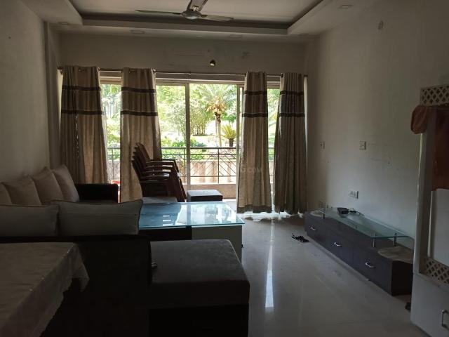 3 BHK Apartment in Uttorayon Township for rent Siliguri. The reference number is 20164676