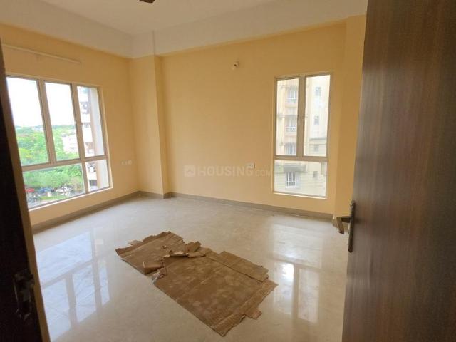 3 BHK Apartment in Uttorayon Township for rent Siliguri. The reference number is 21016452